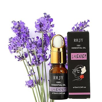 Leeryaay Makeup Health And Beauty 10ml Essential Oils, aromatherapy oil