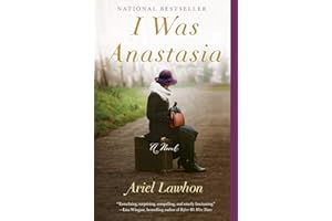 I Was Anastasia: A Novel