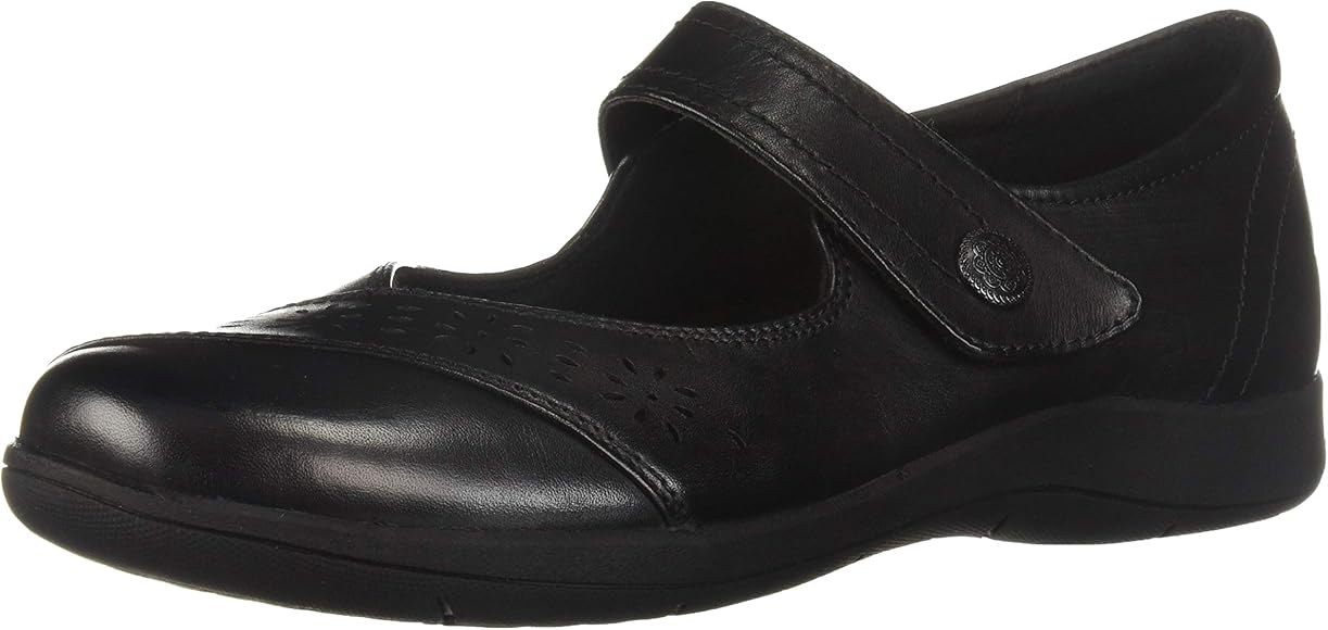 rockport daisey flat