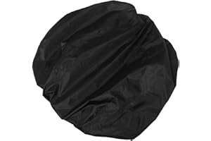 OSOLADY Waterproof Wheelchair Seat Cushion Cover 50x36cm Oxford Cloth Removable Machine Washable Mobility