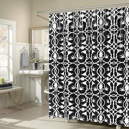 Amazon Com Duck River Textile Katrina Floral Mildew Resistant