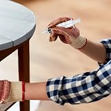 Fuyamp 16Pcs Touch Up Paint Pen 5ml Fillable Refillable for Walls Wood Furniture view 5