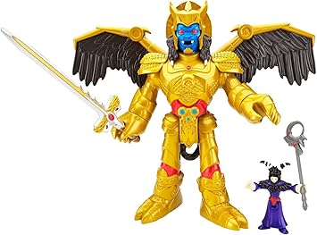 rita repulsa imaginext