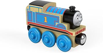 thomas the tank toy trains