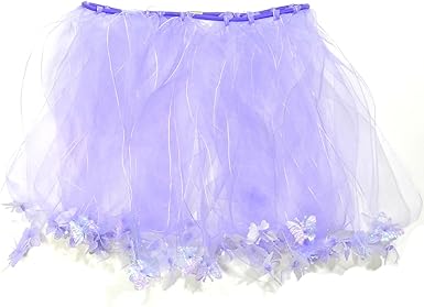 amazon purple skirt