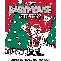 Amazon.com: Babymouse #20: Babymouse Goes for the Gold