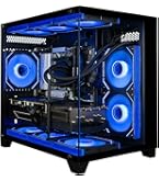 Amazon.com: Panorama RTX 5080, 24-Core Ultra 7 265KF, 32GB DDR5