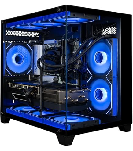 Amazon.com: Threadripper PRO 9955WX 16-Core Workstation