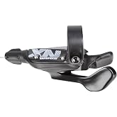 SRAM NX 11 Speed Rear Trigger Shifter Black | SRAM NX 11-Speed Trigger Shifter Black with X-ACTUATION Technology