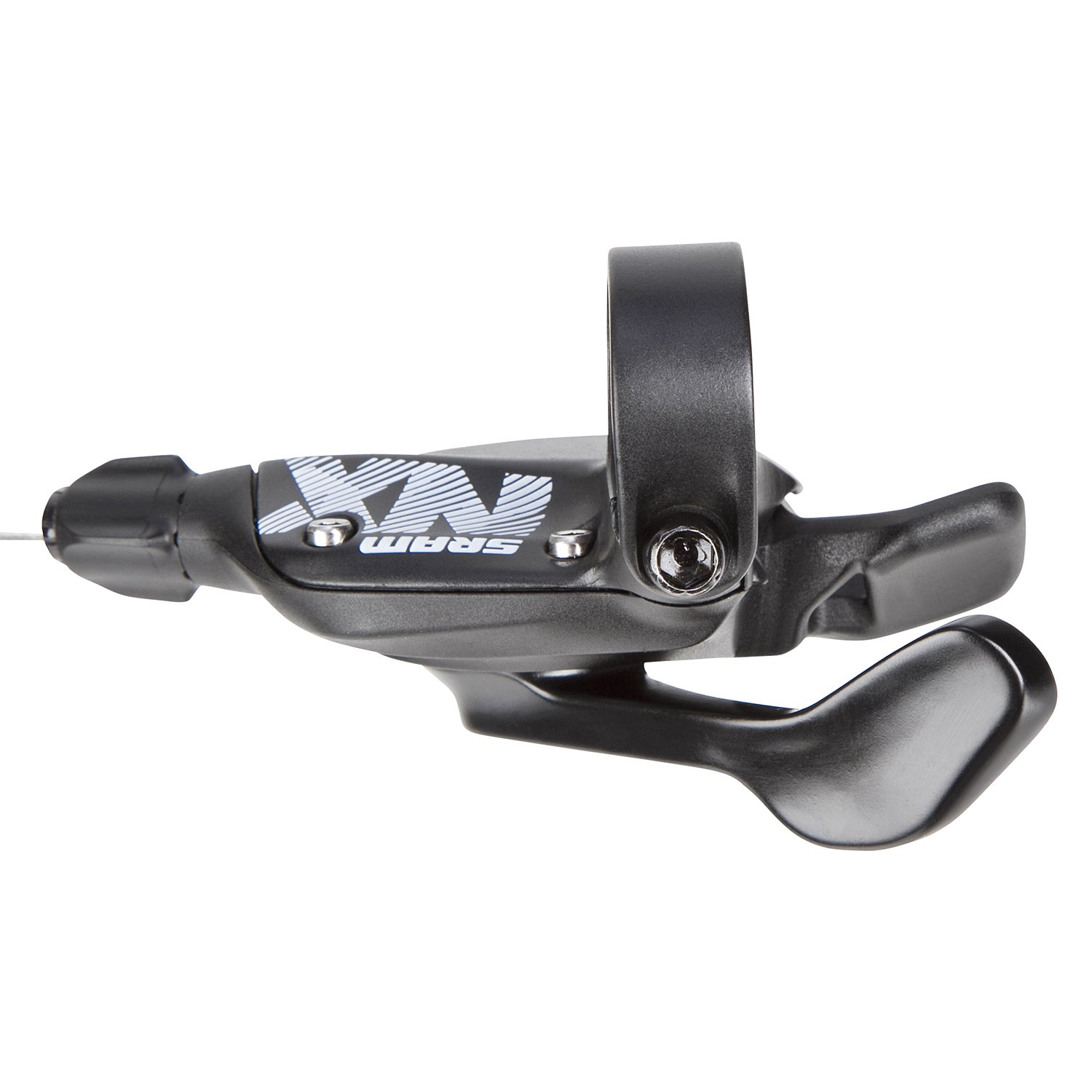 Mando de cambio trasero SRAM NX 11 velocidades negro