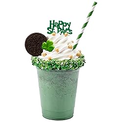 DecoPac St. Patrick's Day Fusion Mix