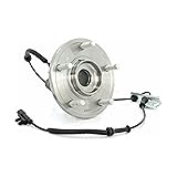 Kugel Front Wheel Bearing Hub Assembly 70-513273