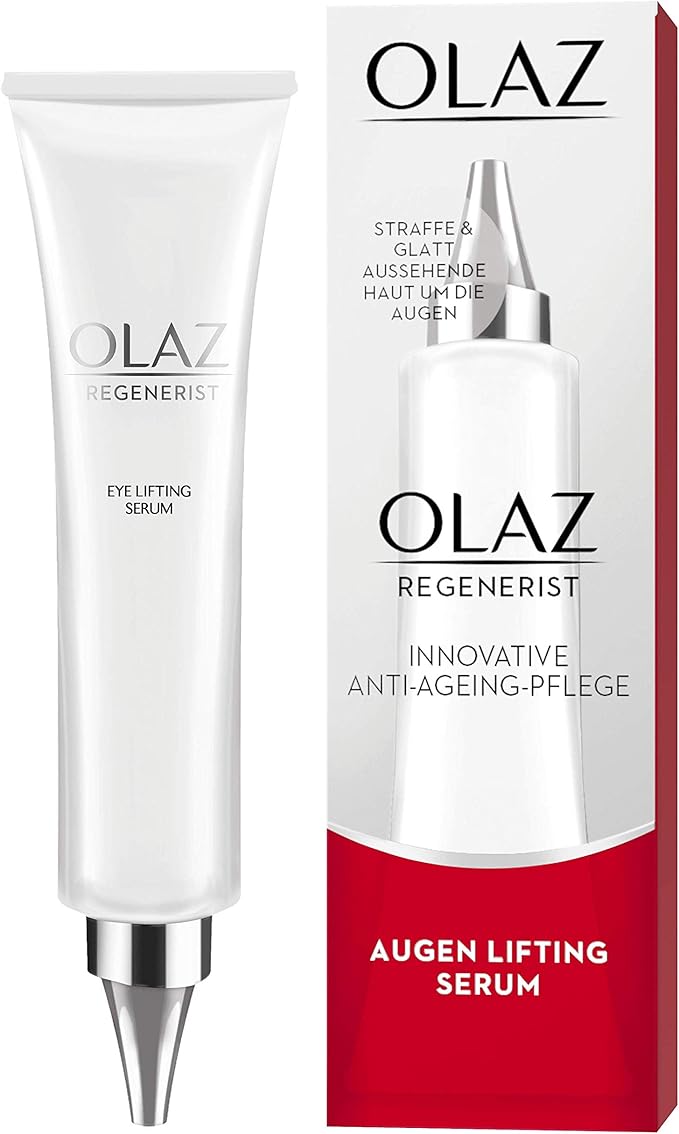 olaz eye lifting serum