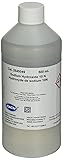 Hach 2545049 Sodium Hydroxide Standard Solution, 10