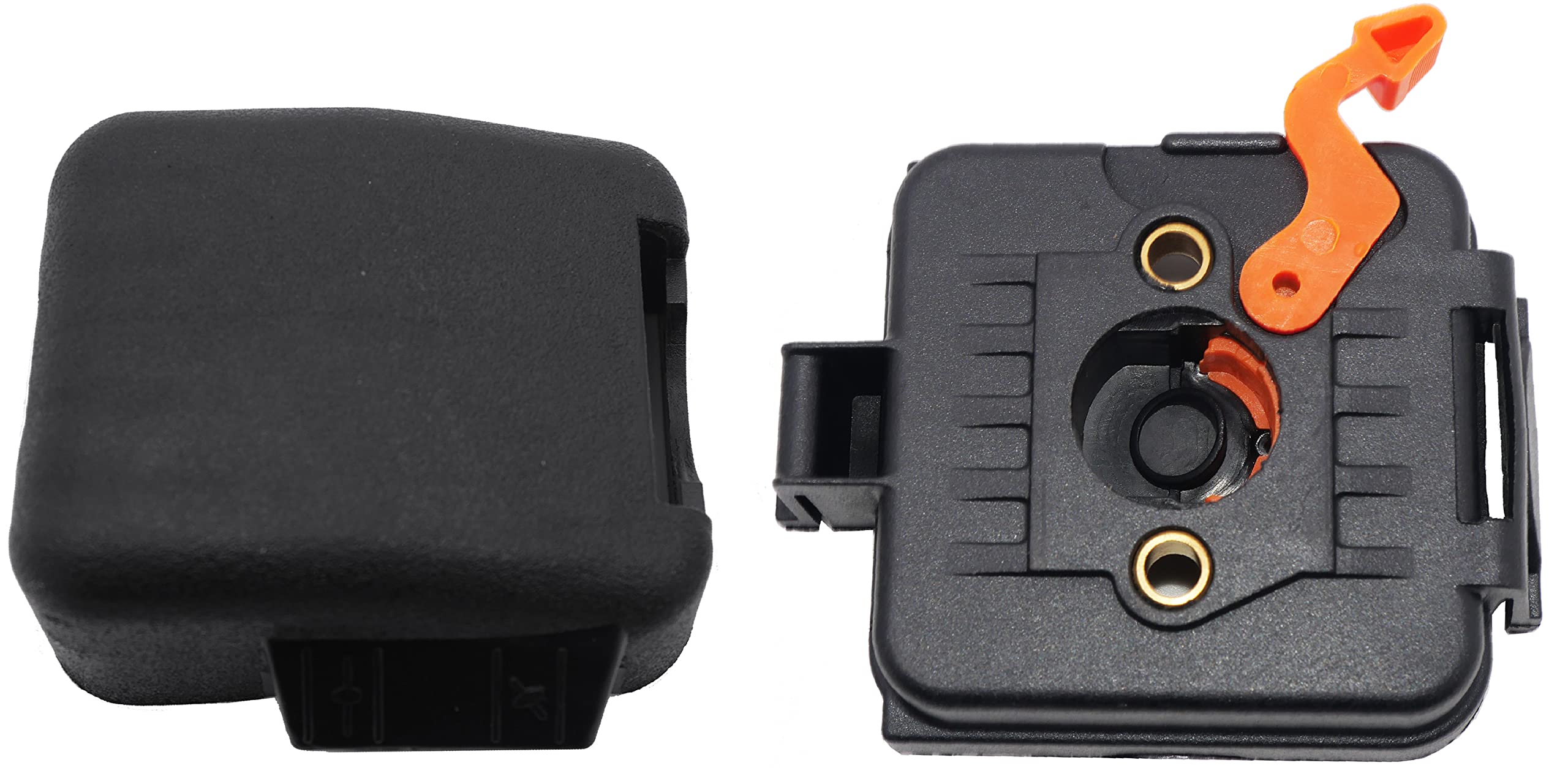 Hippotech Stihl Air Filter Cover and Housing for STIHL FS80 FS85 HS80 BG75