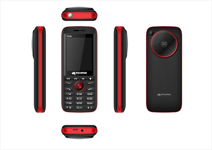 micromax mobile speaker price