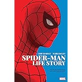Spider-Man: Life Story