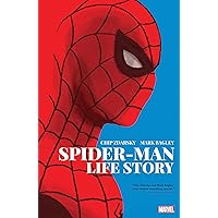 Amazon.com: Spider-Man: Blue: 9780785110712: Jeph Loeb, Tim Sale