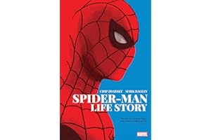 Spider-Man: Life Story