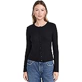 Leset Women's Lauren Classic Cardigan