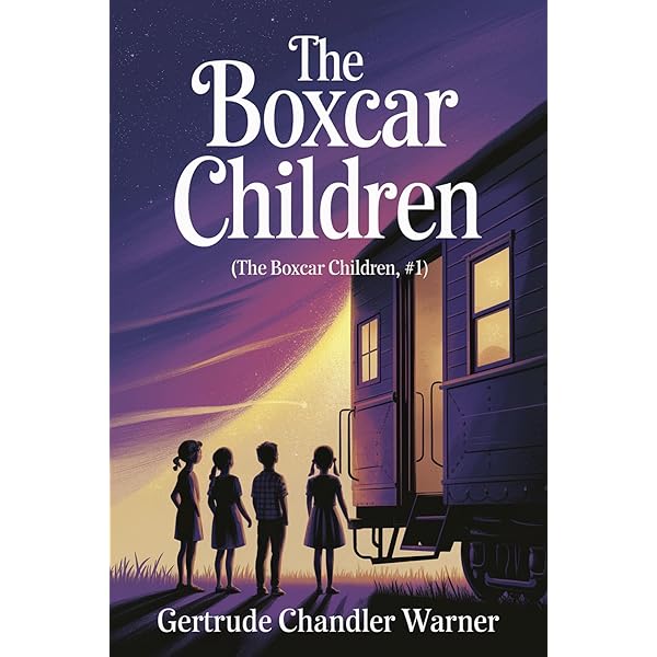 The Boxcar Children (The Boxcar Children Mysteries Book 1) eBook