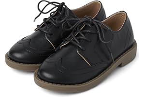 Gymboree Boy's Toddler Dress Shoes Uniform