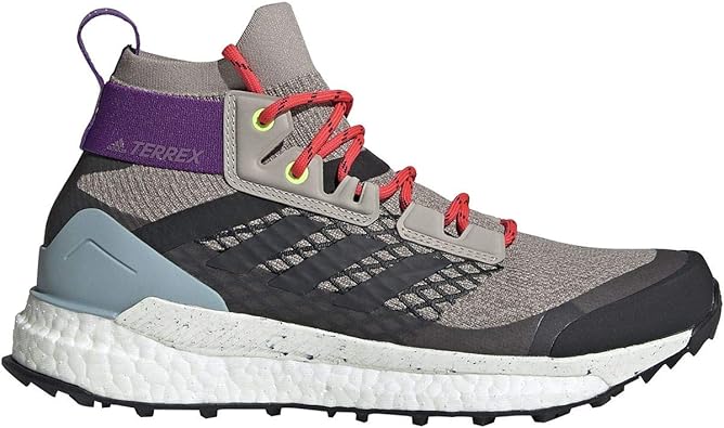 adidas outdoor terrex free hiker boot