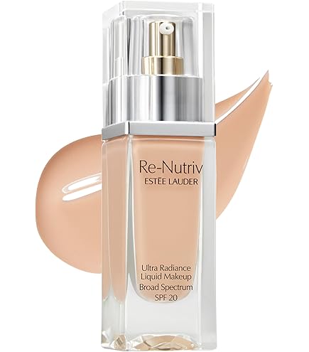 Amazon.com: Estée Lauder Re-Nutriv Ultra Radiance Liquid