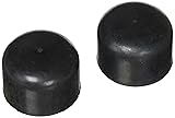 Gibraltar SC-RF/R Round Feet For Rack 2/Pack