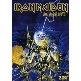 Iron Maiden: Live After Death