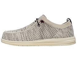 LARNMERN Slip On Steel Toe Loafers Women Work
