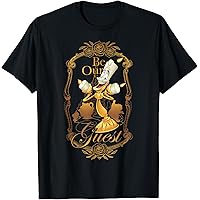 BEAUTY & THE BEAST 2023 Tシャツ BEAUTY & THE BEAST T-SHIRT（BLACK） – HYDE ONLINE STORE