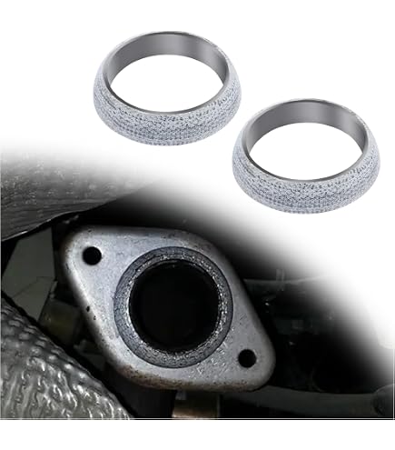 FEL-PRO 61453 Exhaust Pipe Gasket, Exhaust Pipe Connector - Amazon