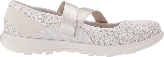 skechers women's go step lite mary janes