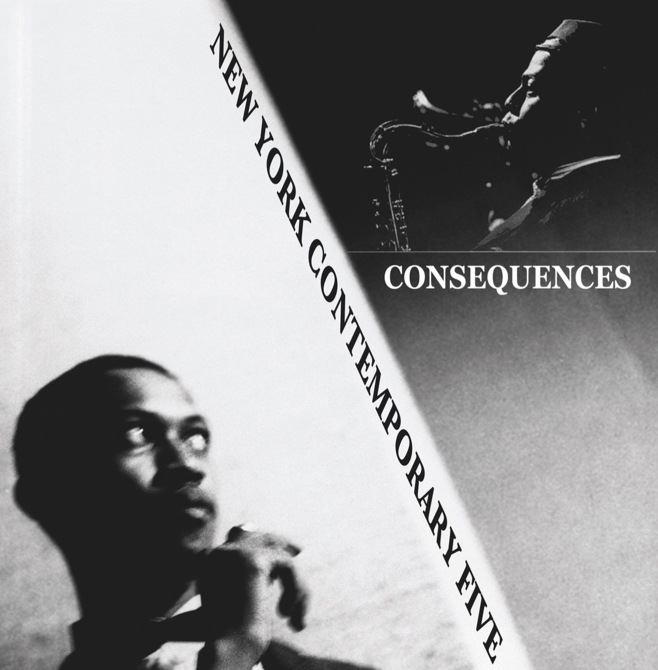 Consequences [VINYL]