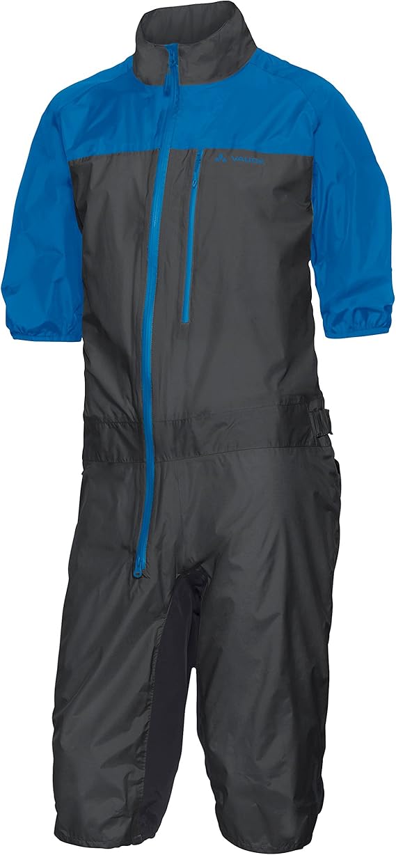 VAUDE Men's Men's Moab Rain Suit Overall Amazon.co.uk Clothing