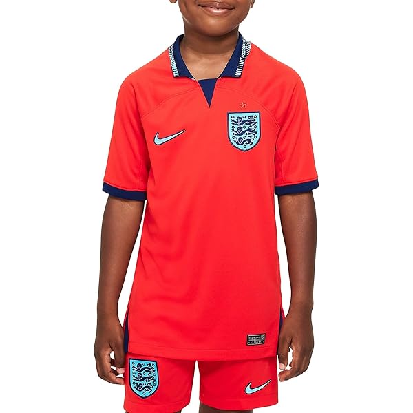 Amazon.com: Nike England Stadium Home Men's Shirt : Sports