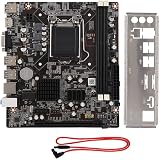 PUSOKEI H81 LGA 1150 Motherboard DDR3 1600 HDMI VGA Dual Output SATA USB 3.0 view 9