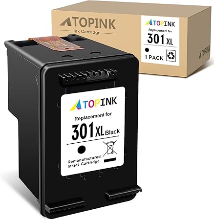 hp 301 amazon uk