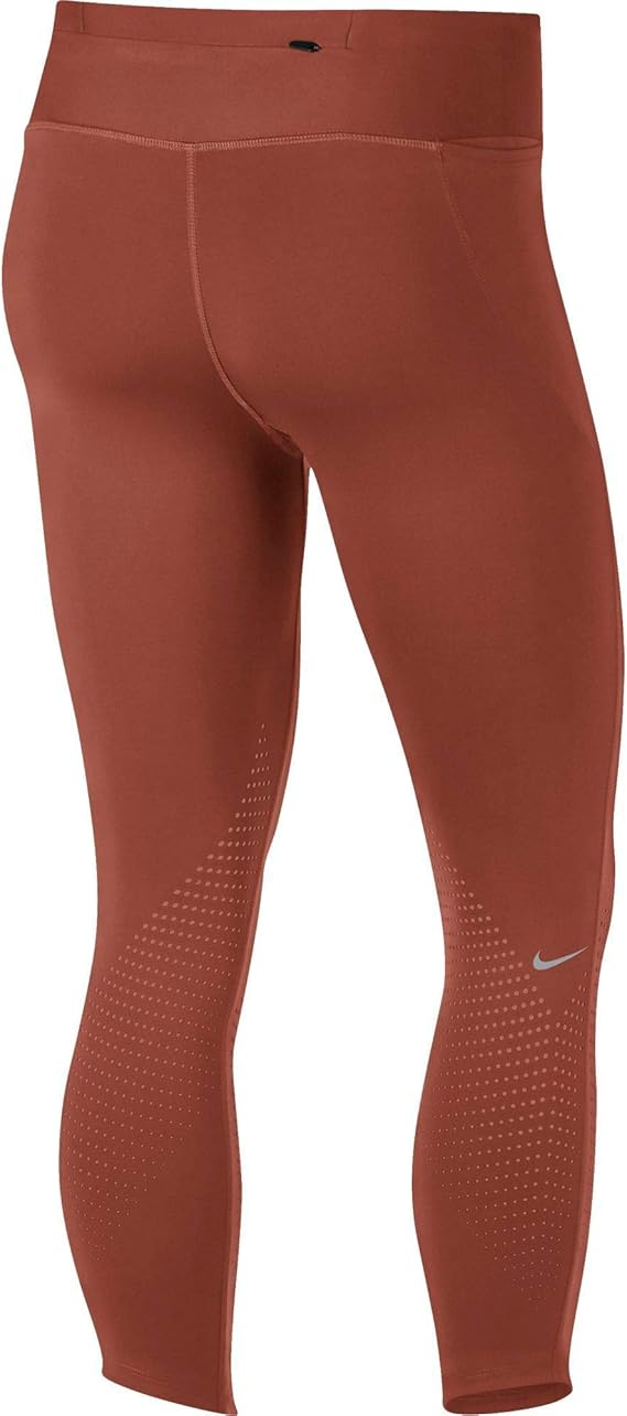 nike peach leggings
