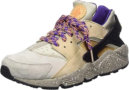air huarache 5.5 mens purple