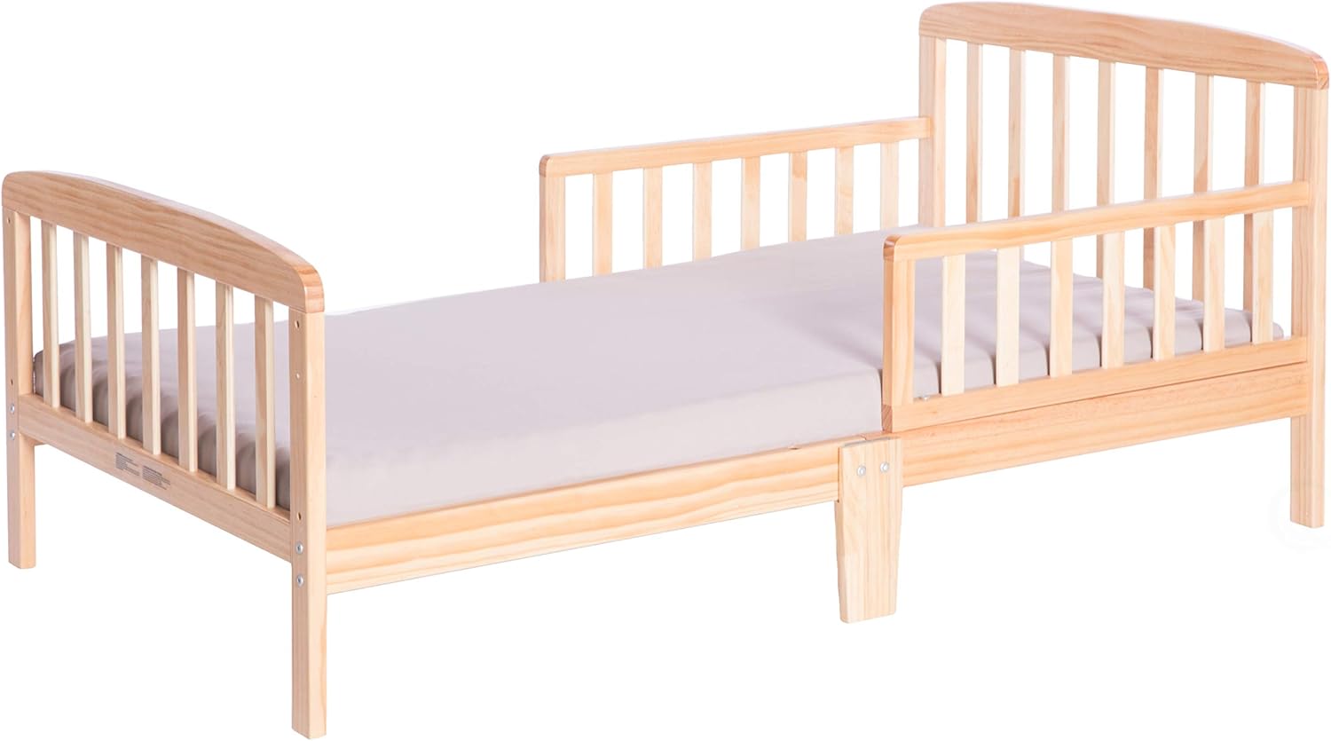bed frames for toddlers