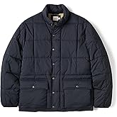 Huckberry Flint and Tinder The Jackson Insulated Jacket, Mens Coat