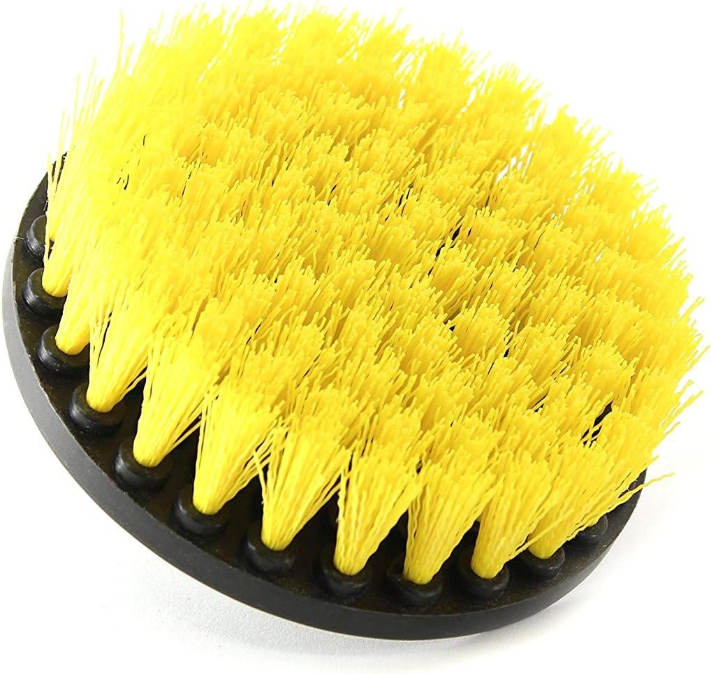 driver ad impatto senza spazzole