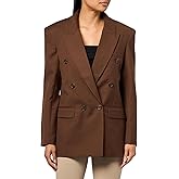 Ronny Kobo Womens Augustine Blazer