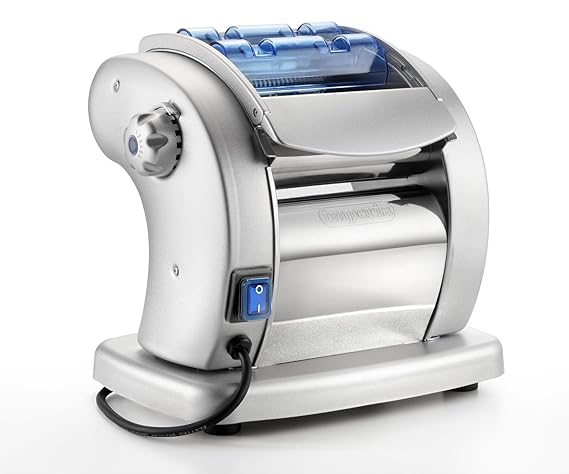 Elektrische Nudelmaschine 'Pastapresto' 700 Imperia