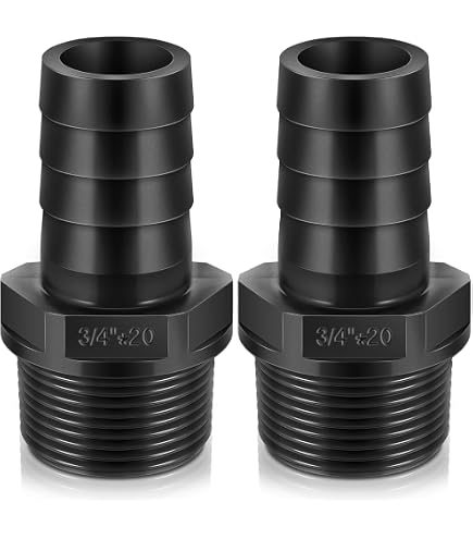 304 316 inossidabile 1/2 3/4 1 2-4 BSP femmina maschio Camlock raccordo adattatore Barb sgancio rapido per pompa del tubo Homebrew  13