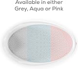 Angelcare Soft-Touch Baby Bath Support Aqua Water Level Indicator Newborn 0-6m view 8