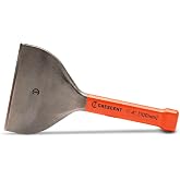 Crescent 4" x 7-1/2" Brick Chisel - CBCH40