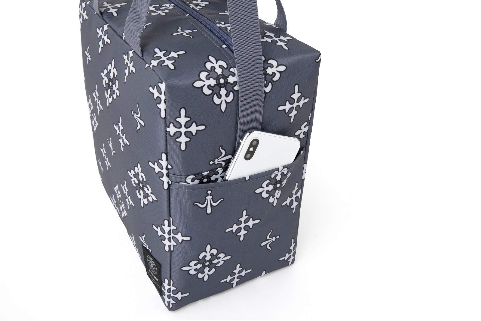 Russet保冷バッグbook Shoulder Bag Ver ブランドブック 本 通販 Amazon